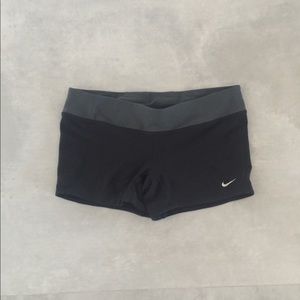 Nike Dryfit Shorts